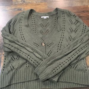 American Eagle Sweater
